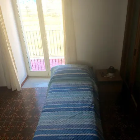 Bed & Breakfast The Reef House