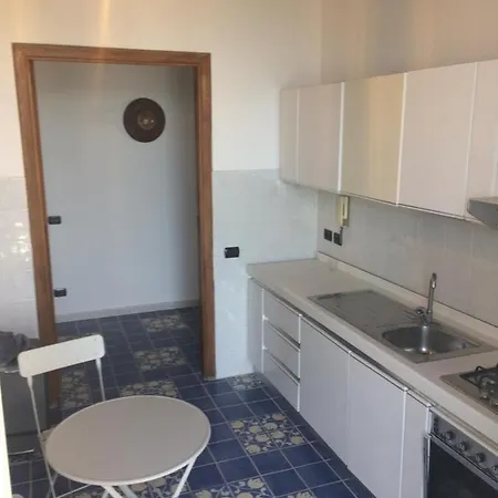The Reef House 4* Pozzuoli