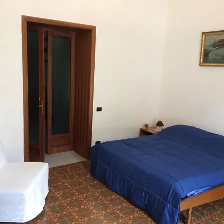 The Reef House * Pozzuoli
