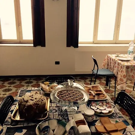 The Reef House Bed & Breakfast Pozzuoli