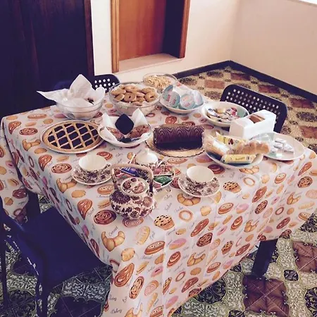 The Reef House Bed & Breakfast Pozzuoli
