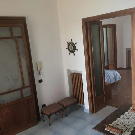 The Reef House Bed & Breakfast Pozzuoli